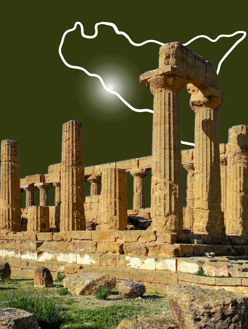 Agrigento