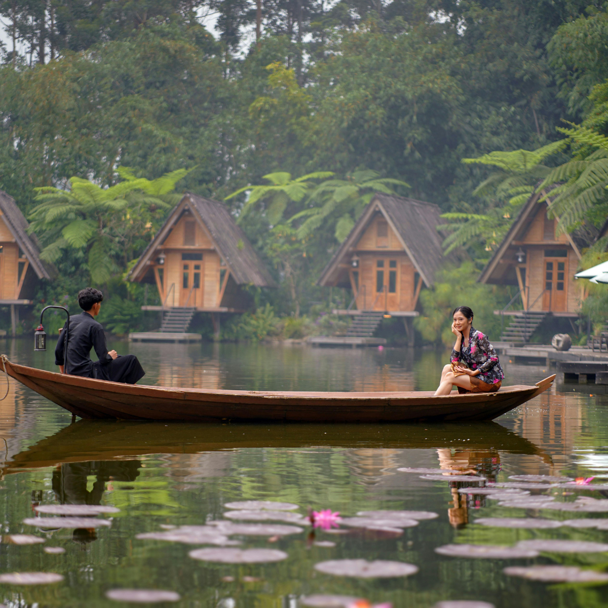 Silenzio Retreat Yin